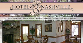 Hotel Nashville